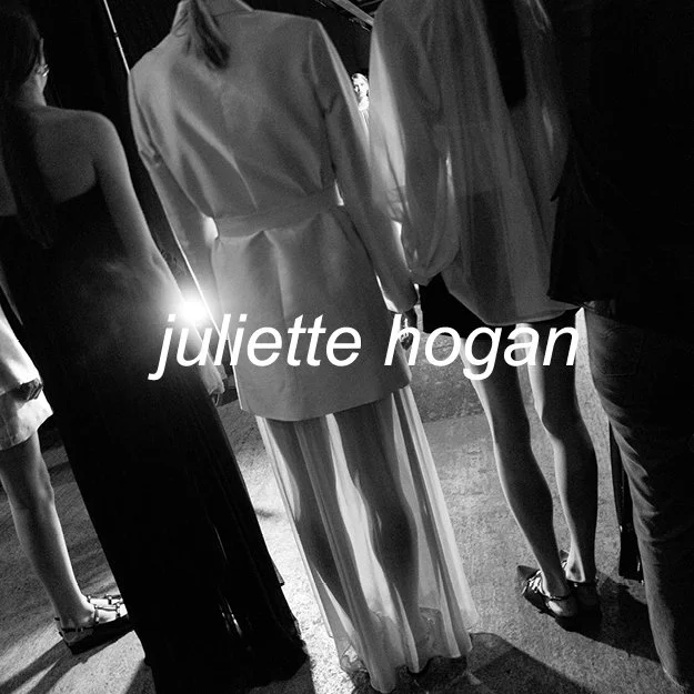 Juliette Hogan x NZFW Playlist