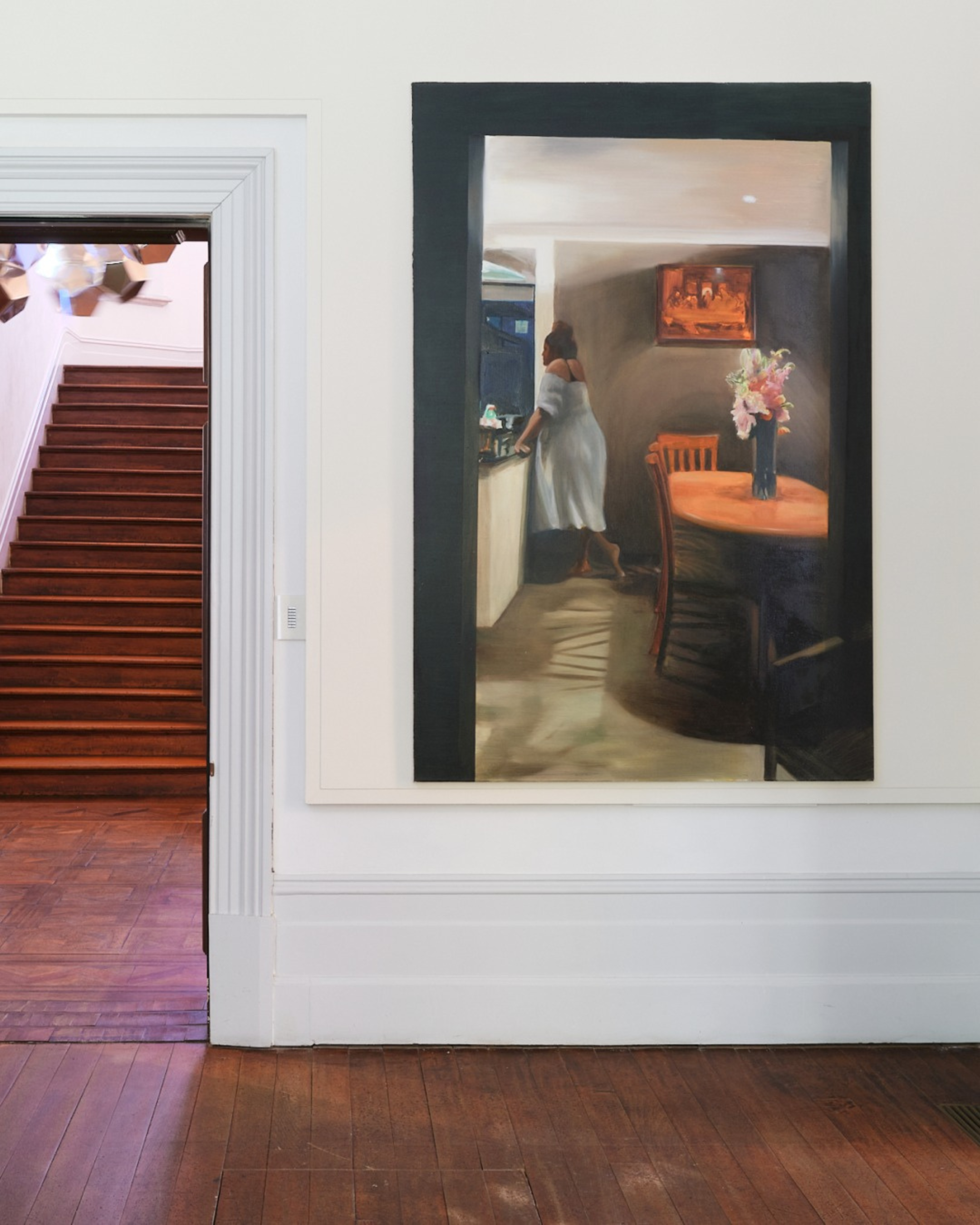 Gus Fisher Gallery, Auckland Central