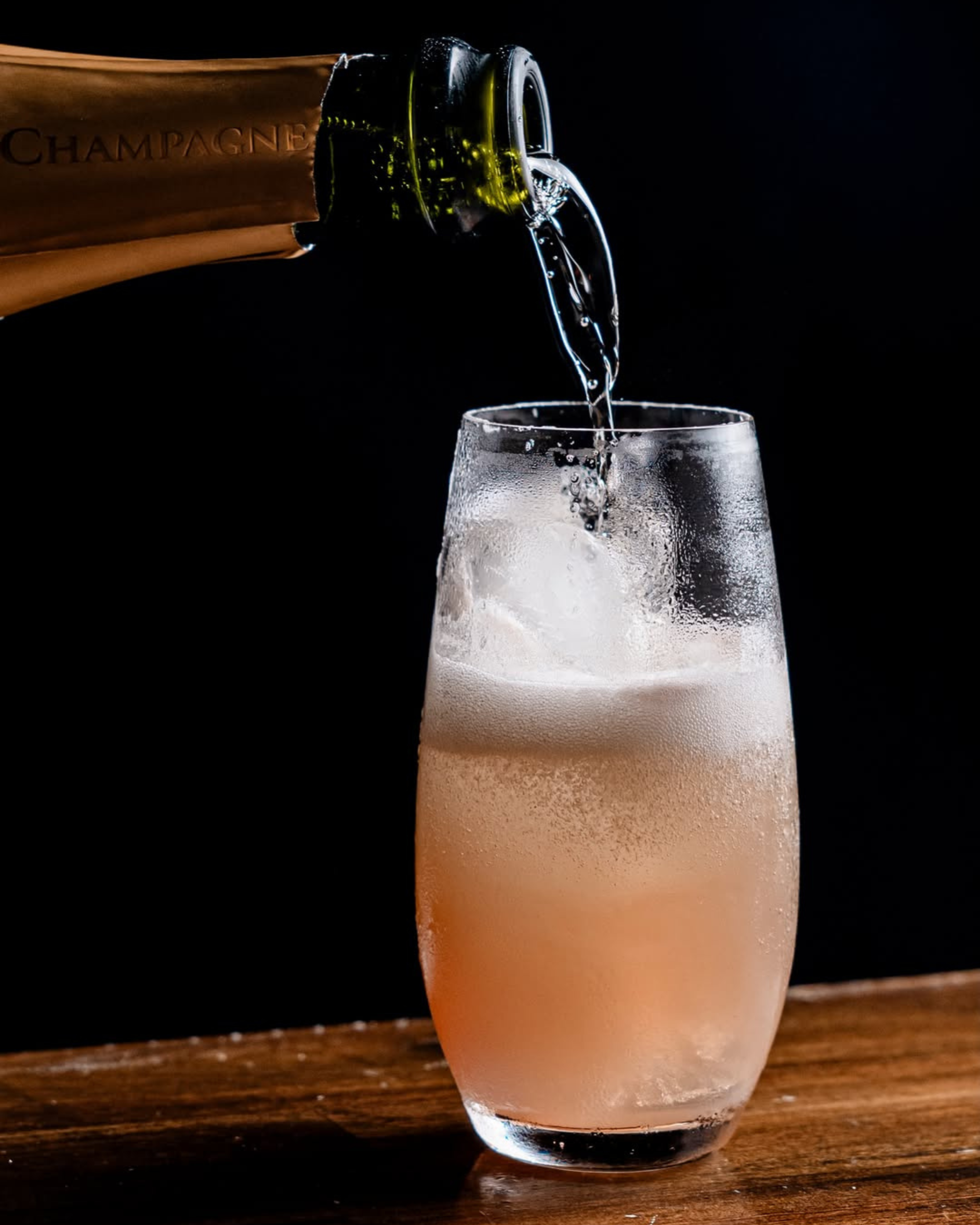 Panacea, Auckland Central
