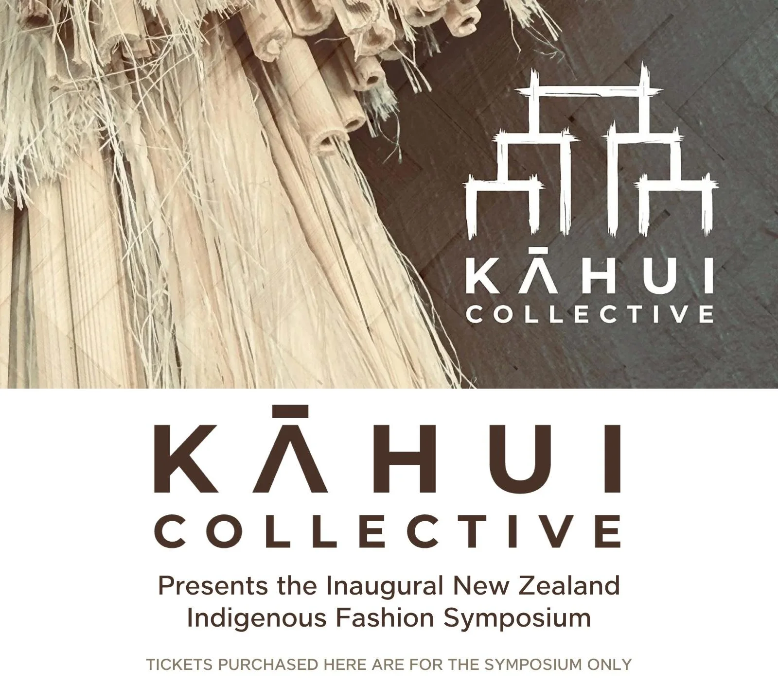 Kāhui Symposium