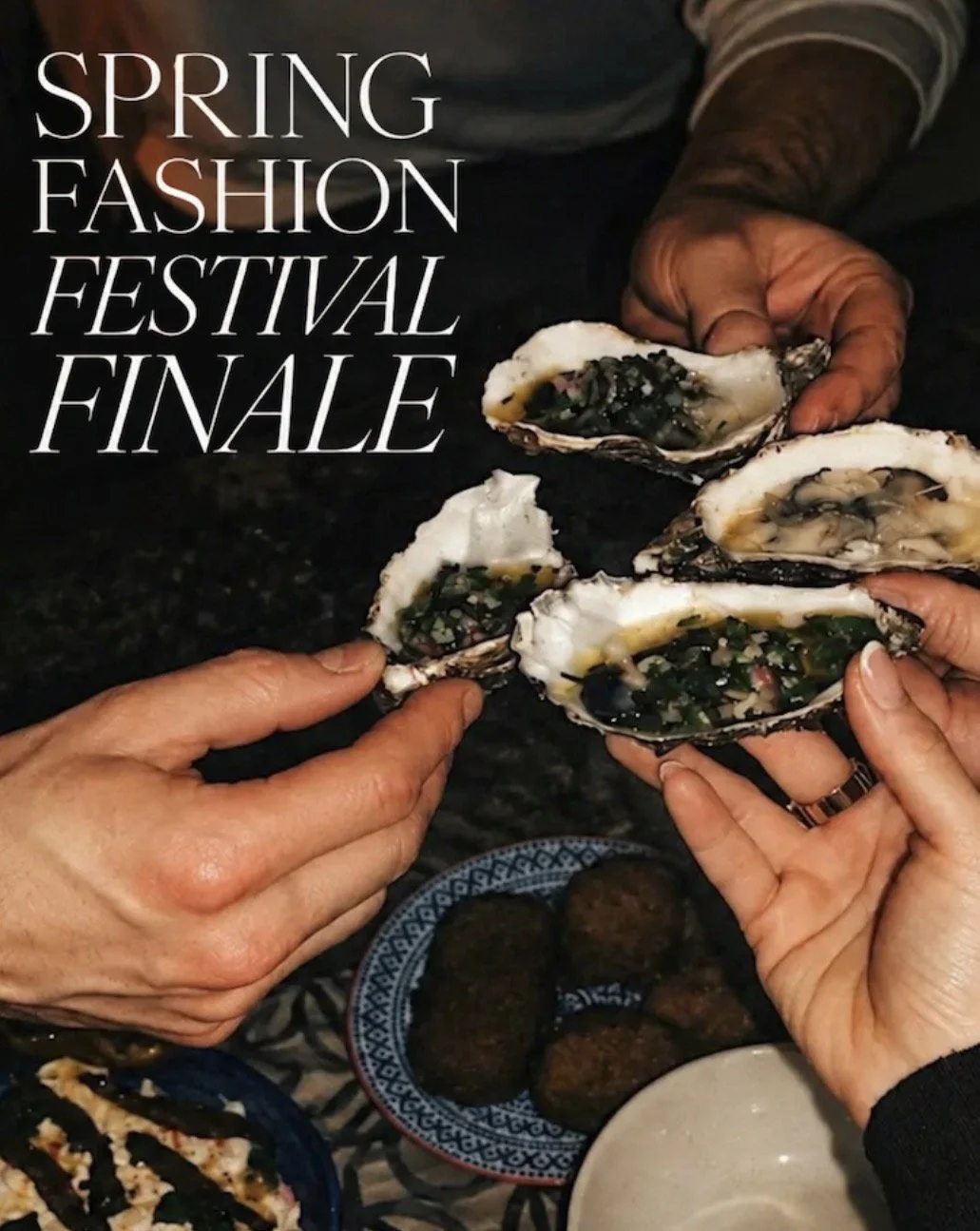 Avenues presents CSFF Finale