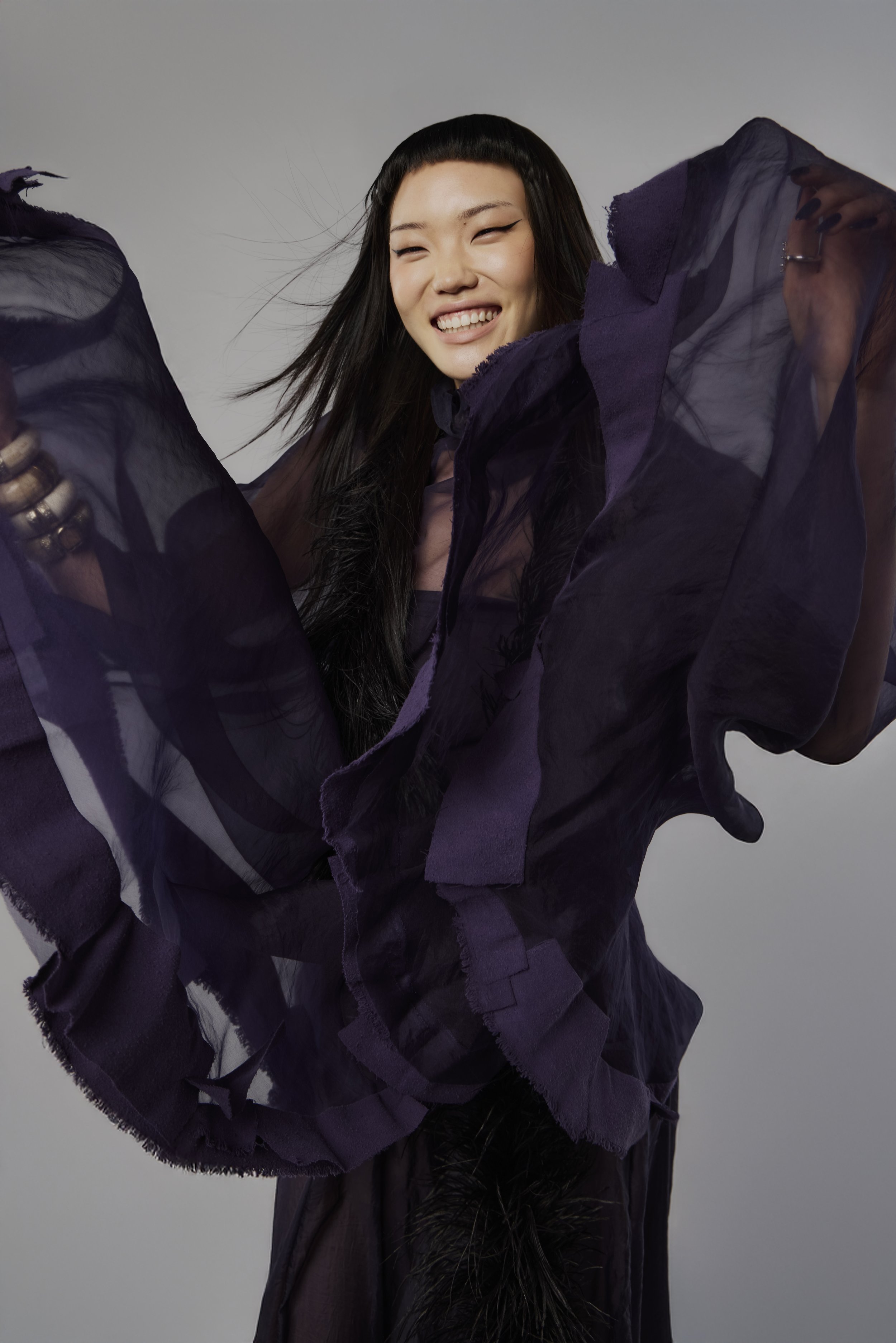NZFW 2025 Opening Event