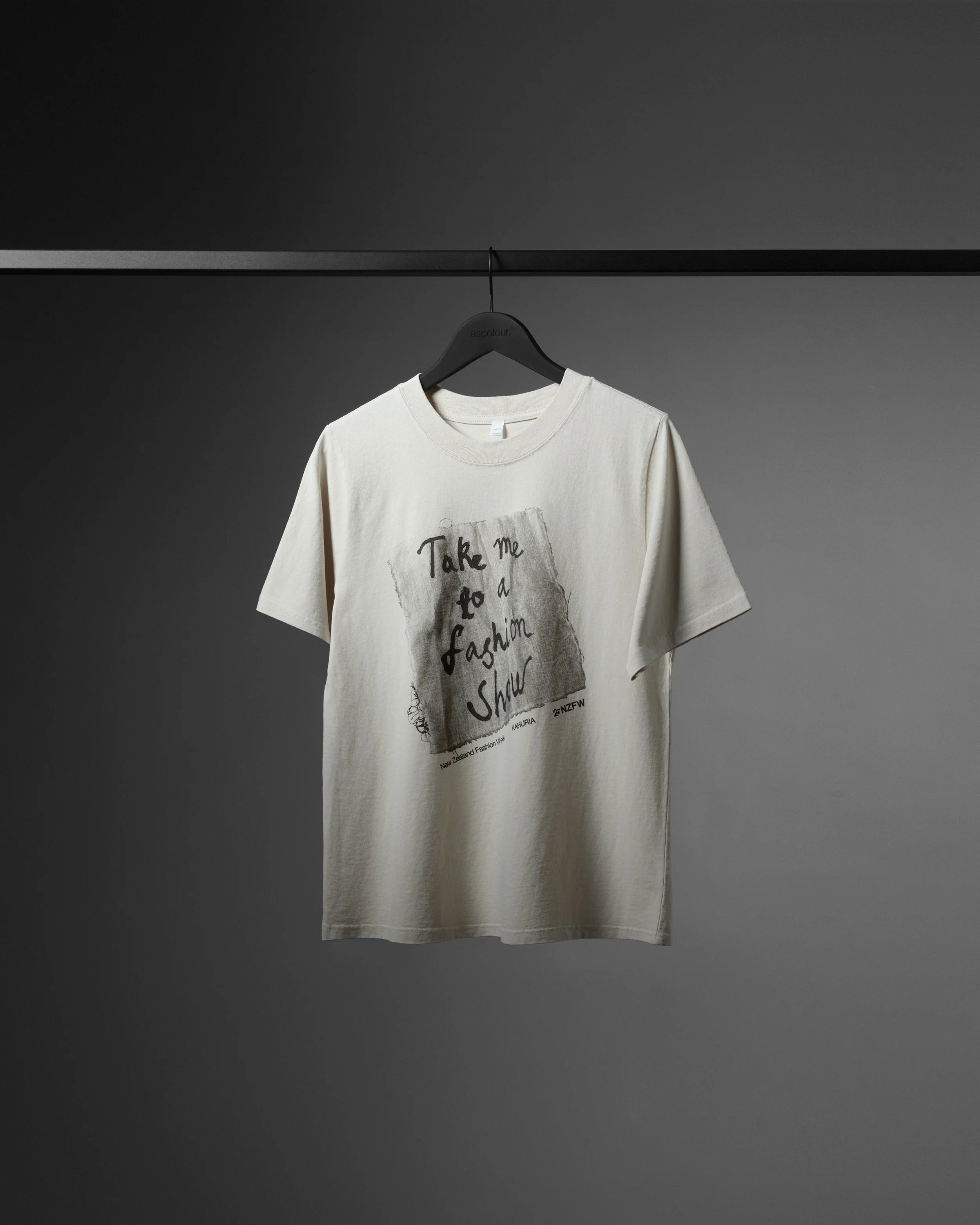 Take me to a Fashion Show Tee - Women’s