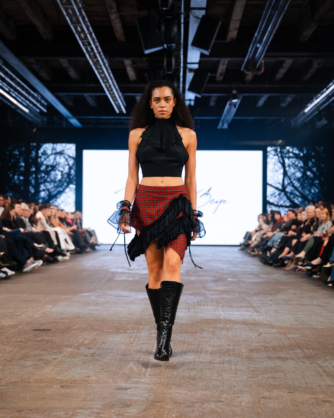 Future of Fashion - Driven by Giltrap Group
