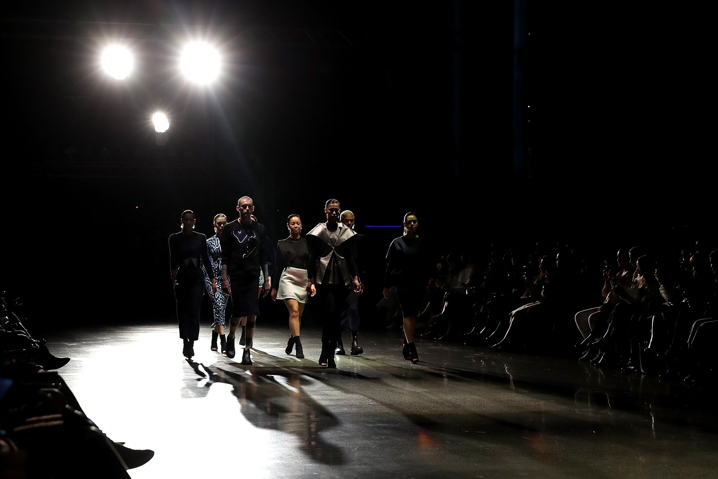 New Zealand Fashion Week - NZFW | Fashion, Art & Culture