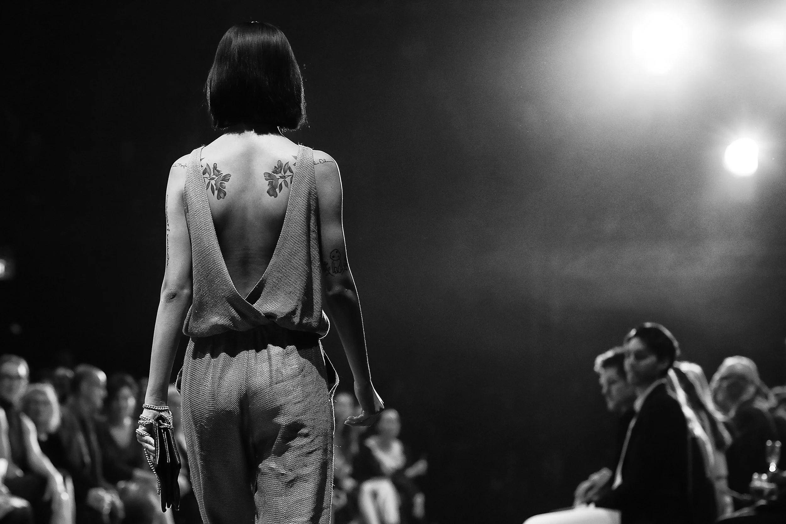 New Zealand Fashion Week NZFW Fashion, Art & Culture