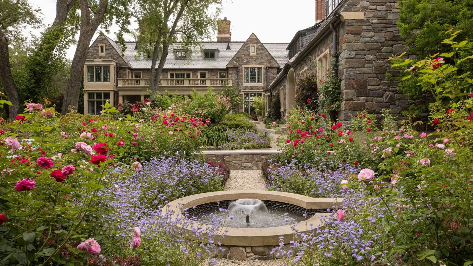 Chicago-Midwest ICAA Garden Tour