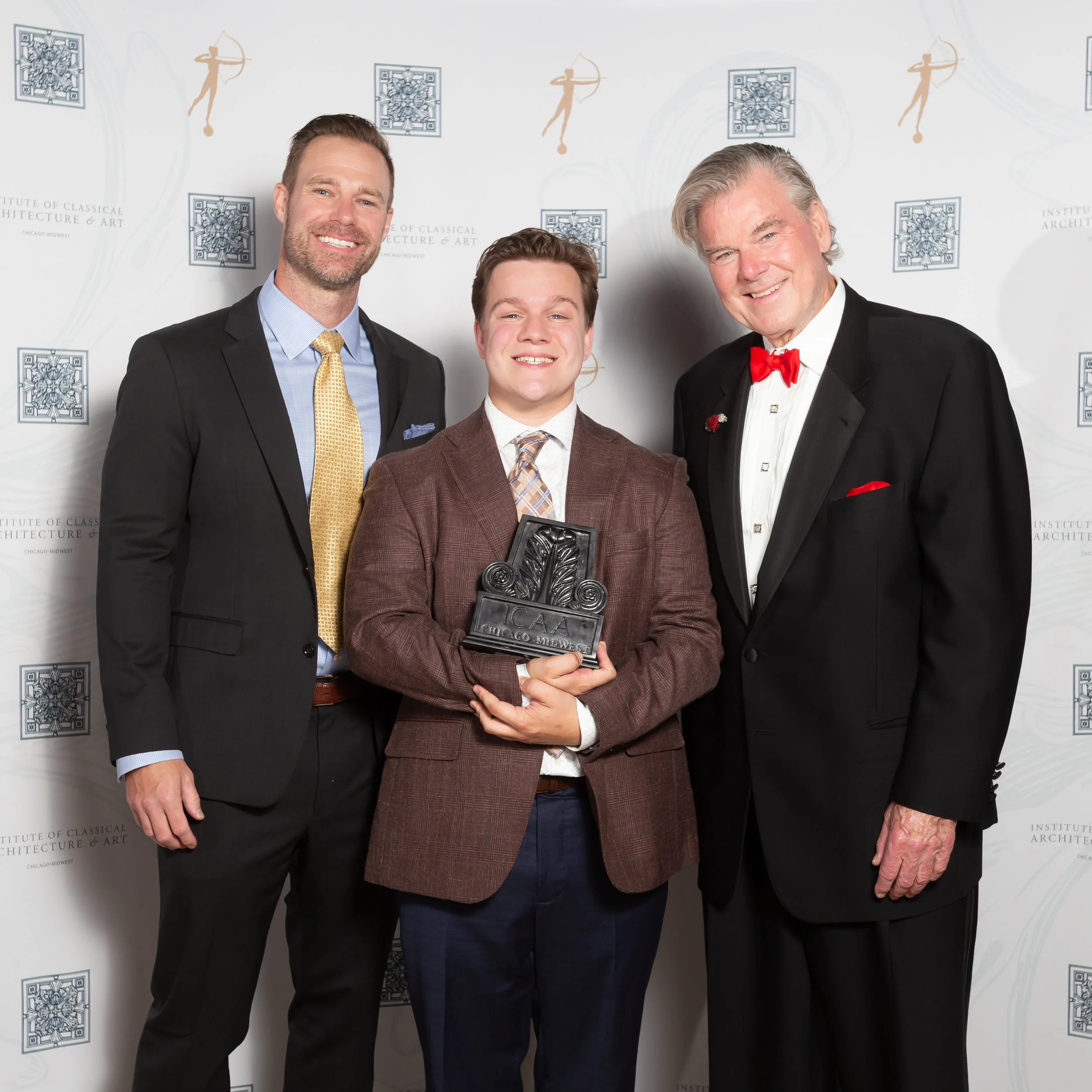 Inside the Acanthus Awards: How to Prepare a Winning Submission