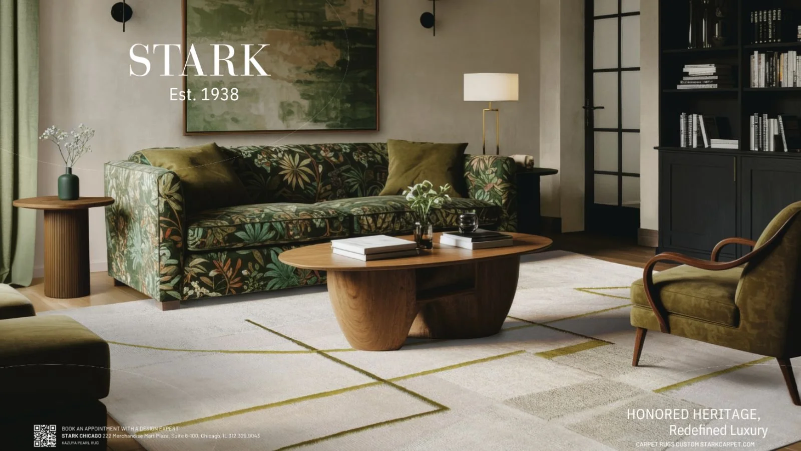 Woven Stories: Design Through Texture and Pattern