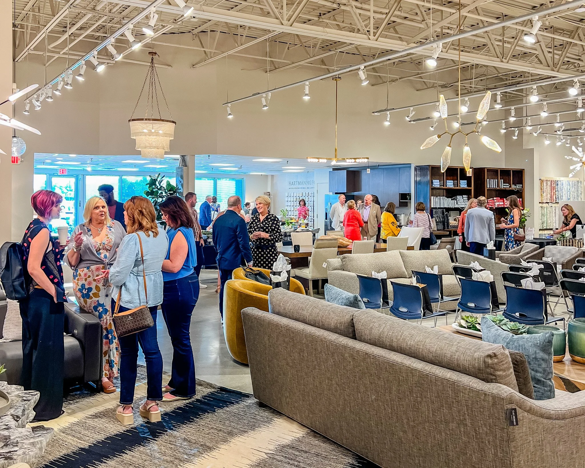 An Inaugural Evening with the ICAA Indiana Subcommittee