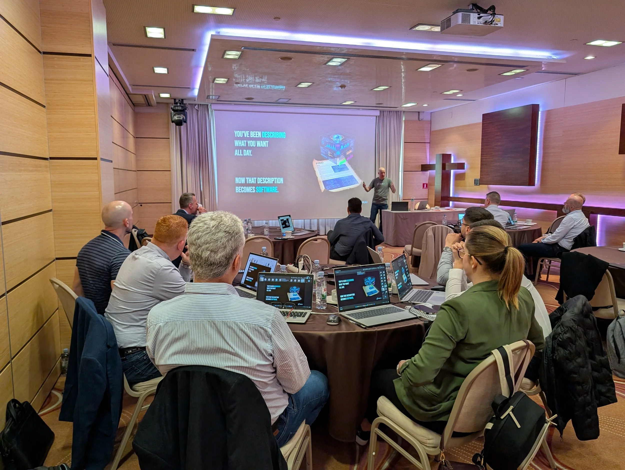 AI in Practice: Building Smarter Design Workflows with Isar Meitis