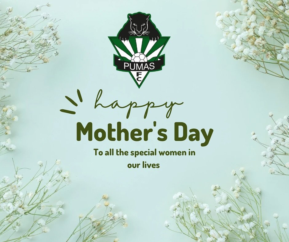 Today we celebrate the amazing women in our lives 💐

Thank you for all that you do 🥰
 
Happy Mother&rsquo;s Day 💚