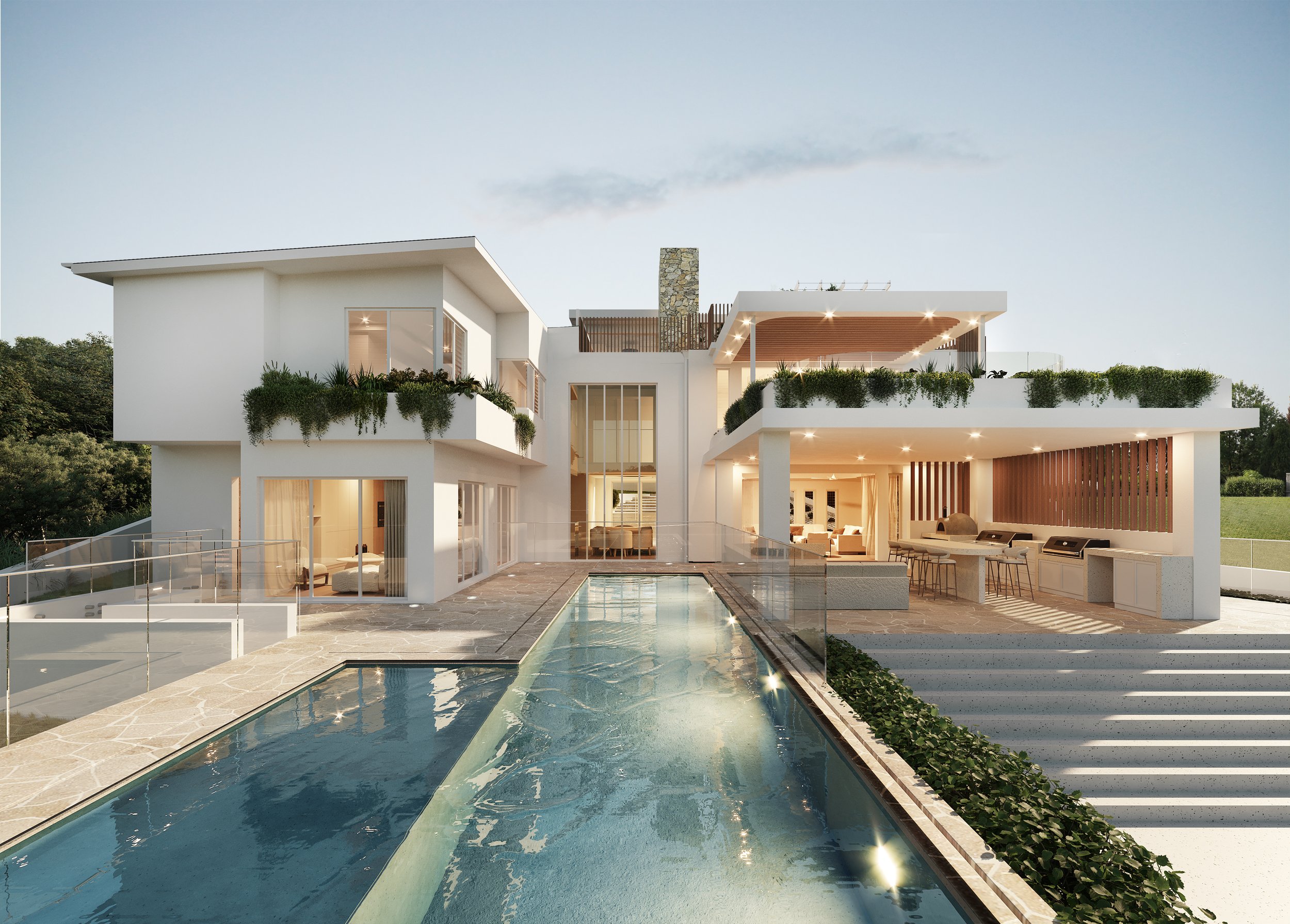 EXTERIOR BACKYARD 249 Harts Road, Indooroopilly QLD 4068.jpg