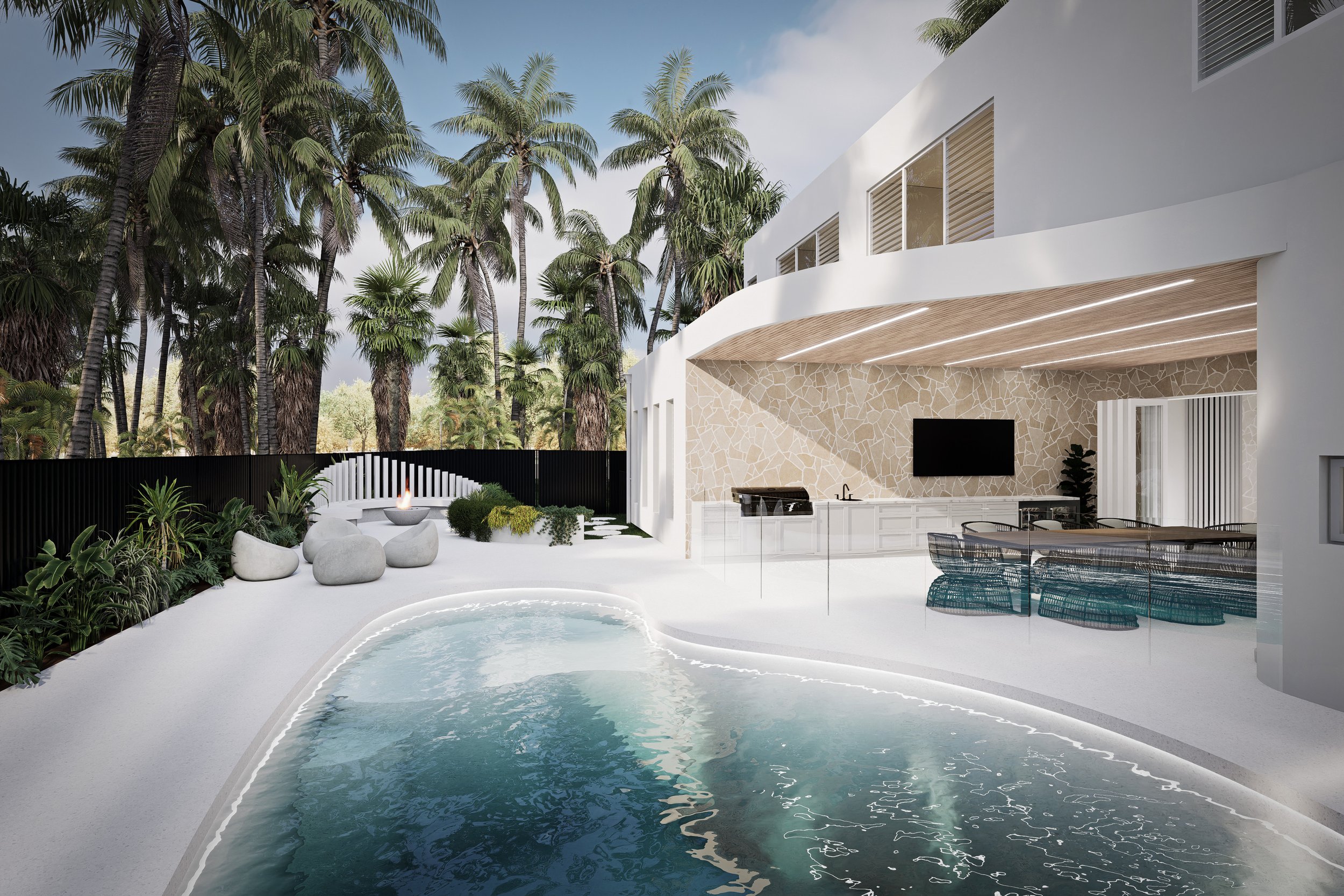 New House Design Luxury Pool Area Broadbeach QLD.jpg