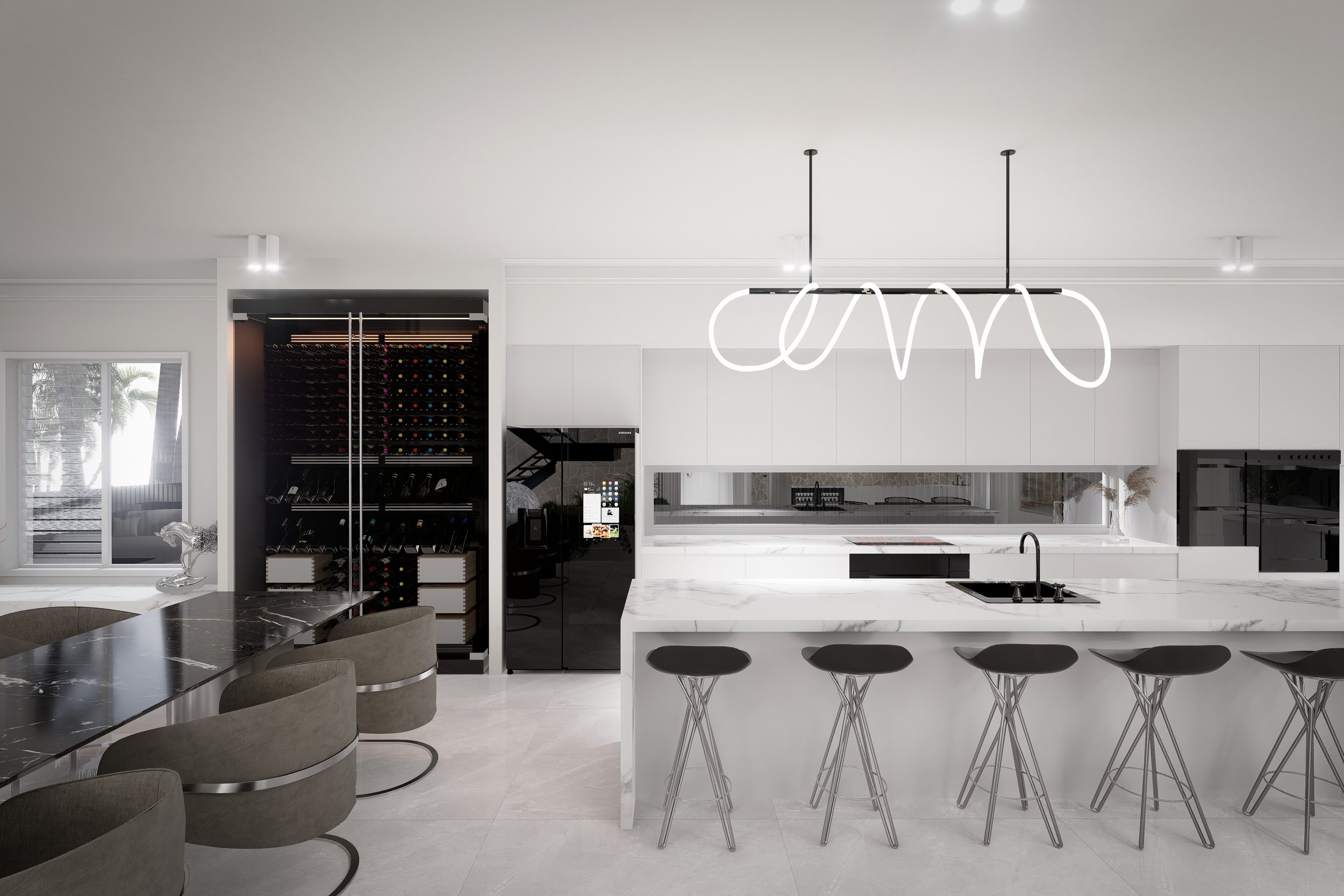 New House Design Interior Design Kitchen.jpg