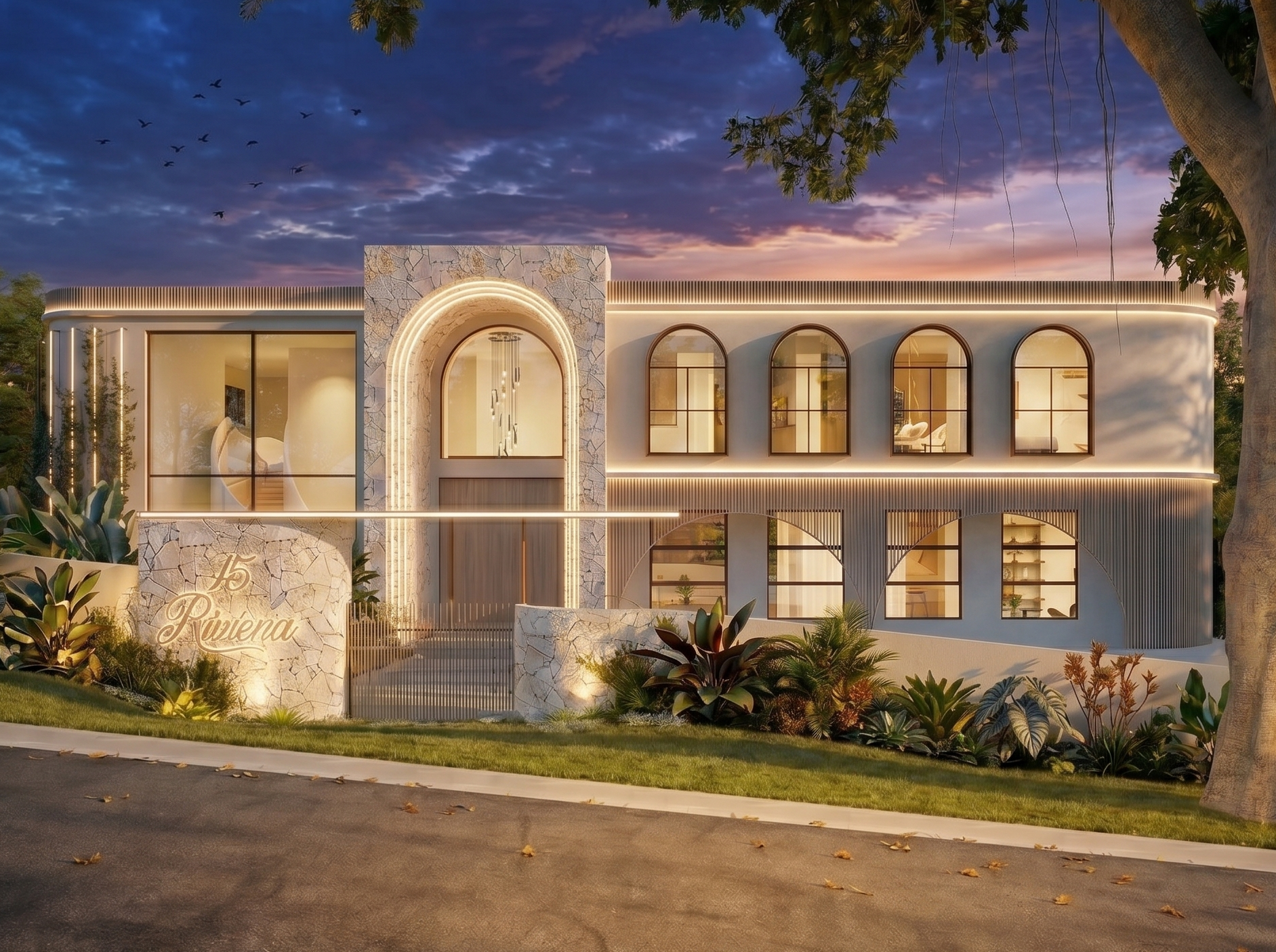 Riviera Front 1 LED Small.png