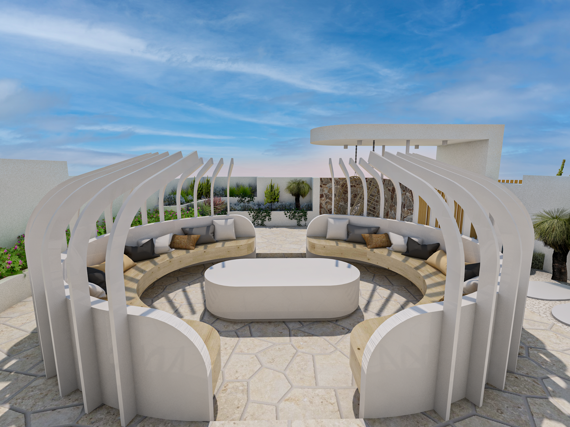 Facade Makeover, Front Fence, Gatehouse & Front Fence Mermaid Waters QLD 4218 (1).png