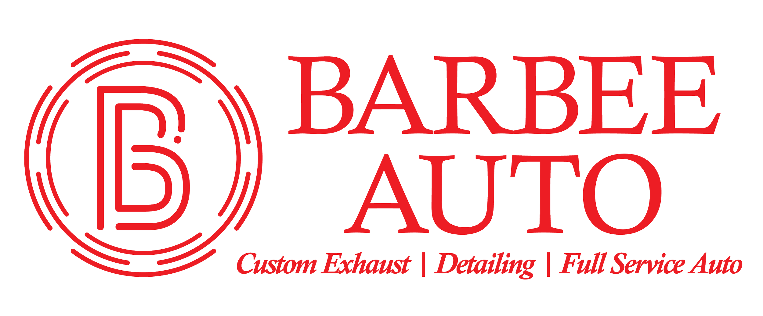Barbee Auto - Catalytic Converters ATX Home
