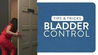 HOW TO FIX BLADDER URGENCY AND TAKE BACK CONTROL