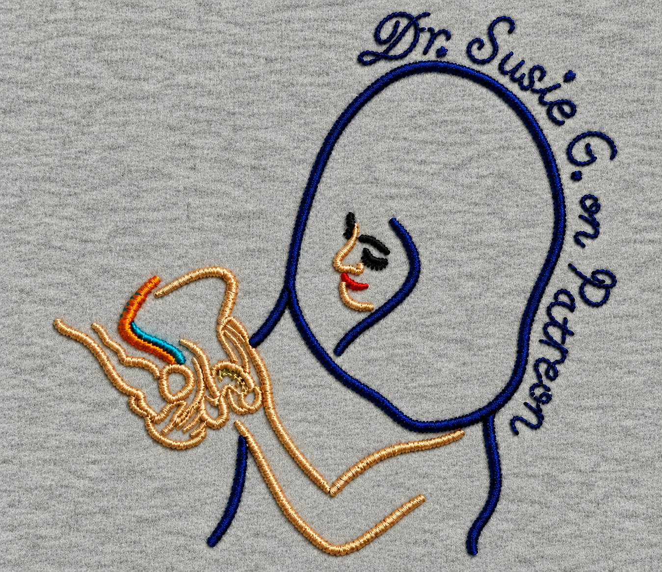 Cursive anatomy embroidery on heather gray.png