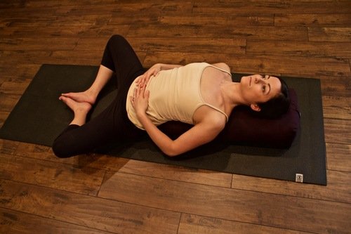 Pelvic Stretches: 7 Exercises to Relax Pelvic Floor Muscles – Intimate Rose