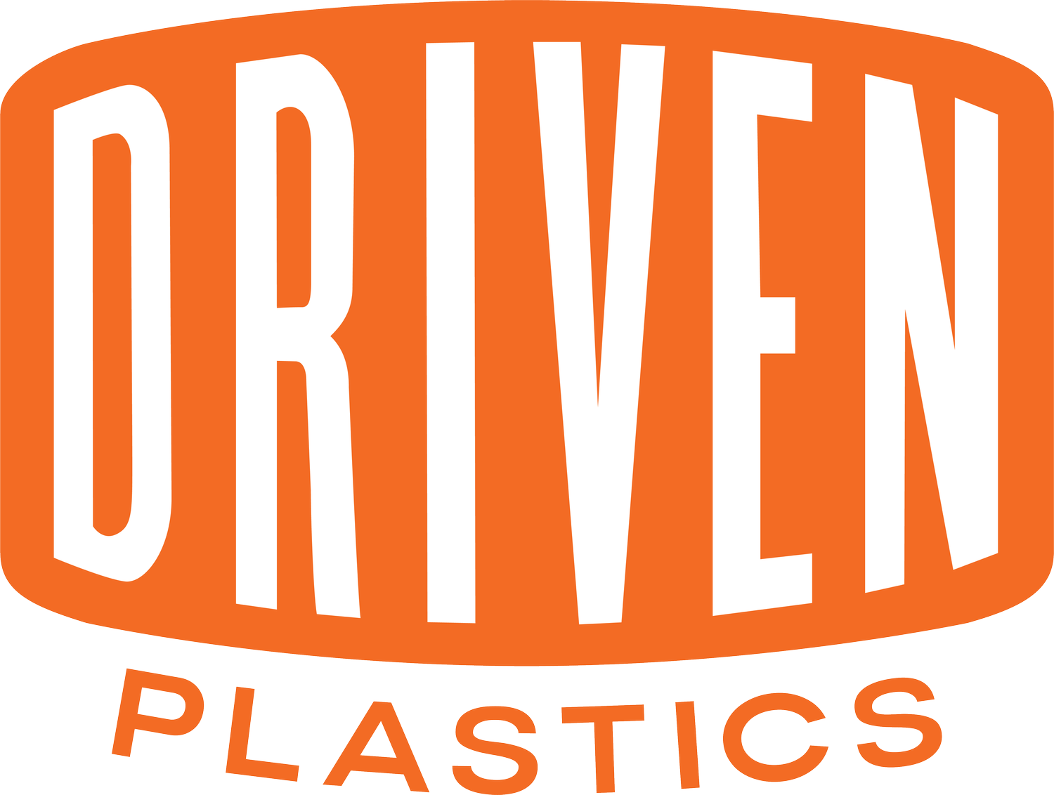 Driven Plastics