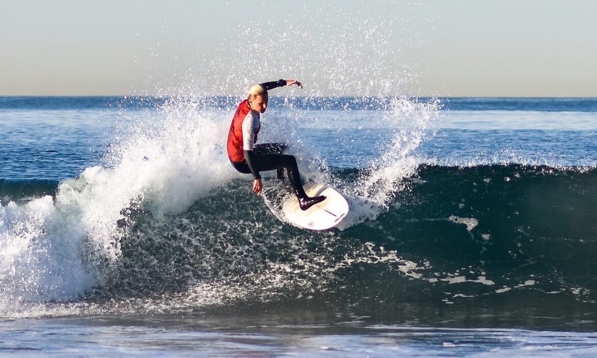 @southbayscholasticsurfing Kickoff Classic 🤙🏽 

DM me to cover your sports event!