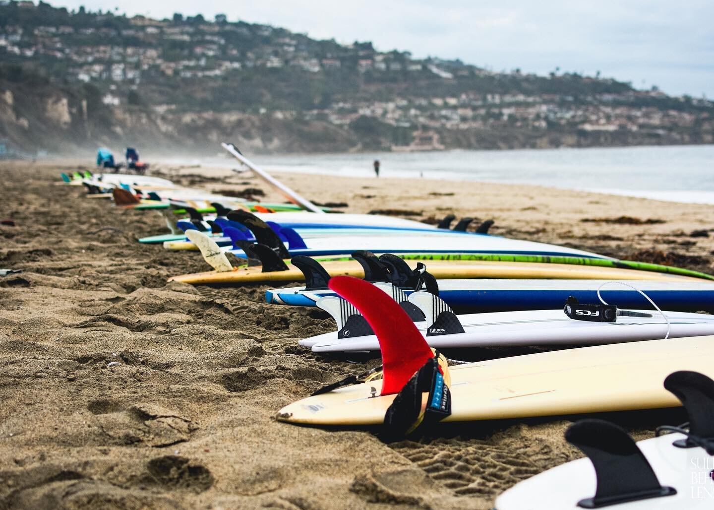 surfin