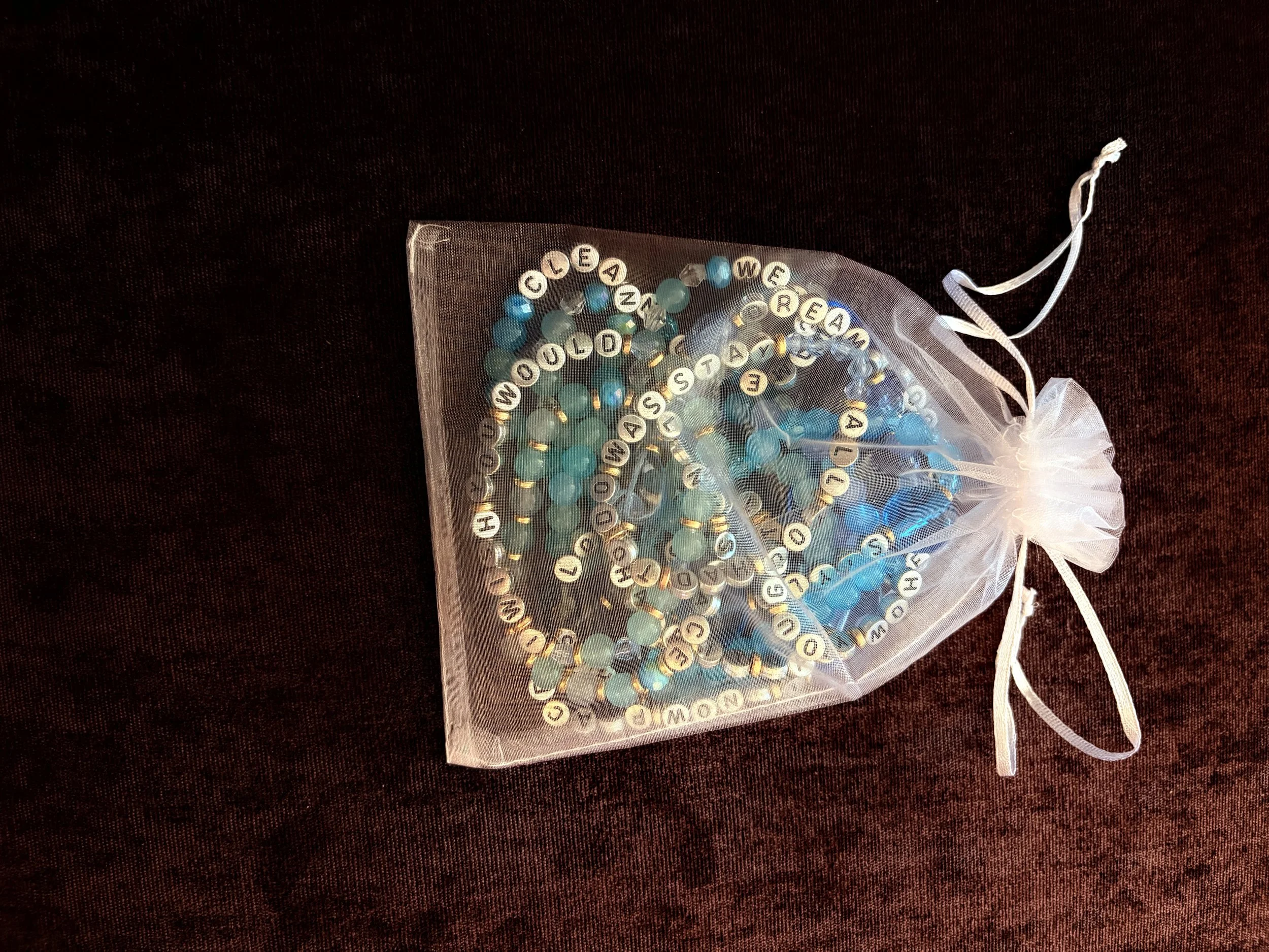 Taylor Swift Eras Friendship Bracelet Bundle - 1989