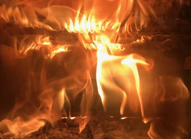 Wood, Oil, and the Luxury of Real Warmth