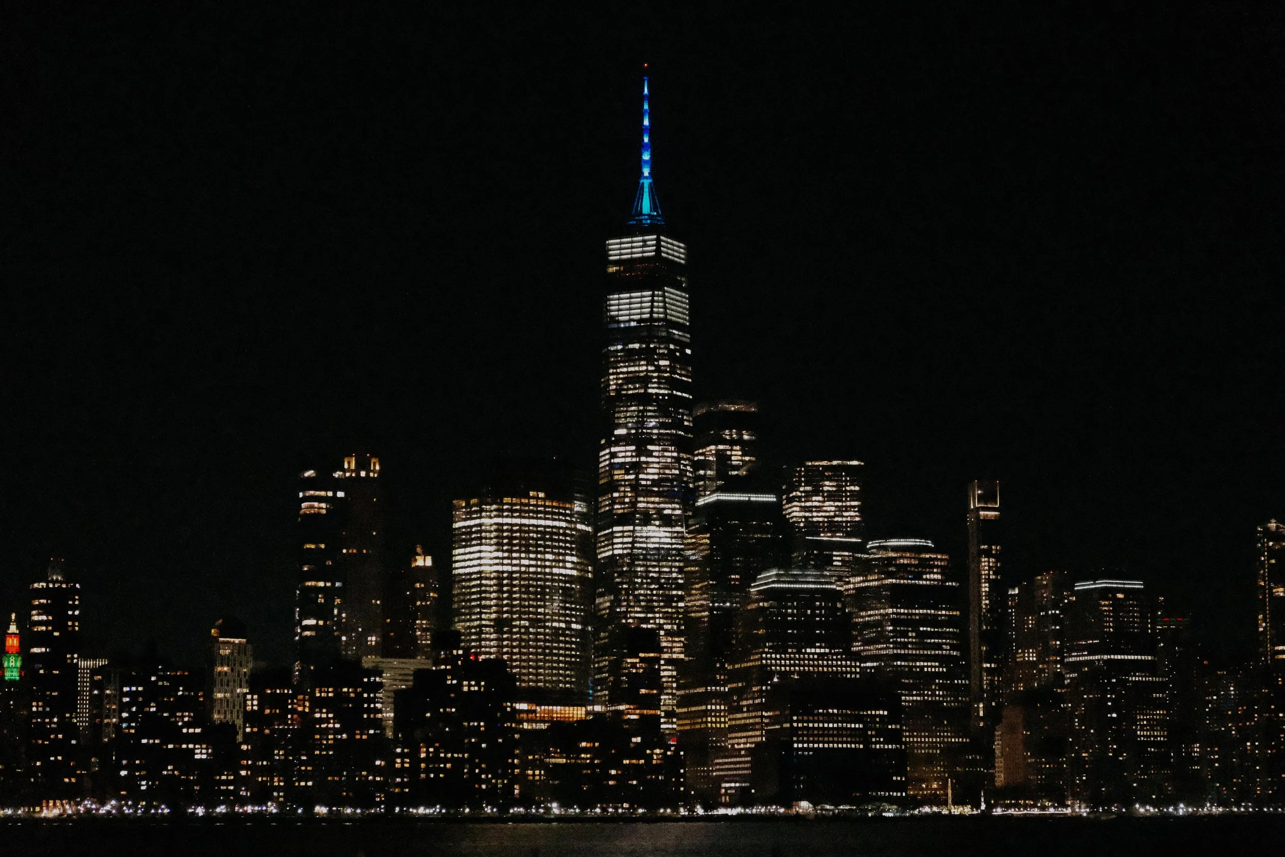 New York City Winter 24