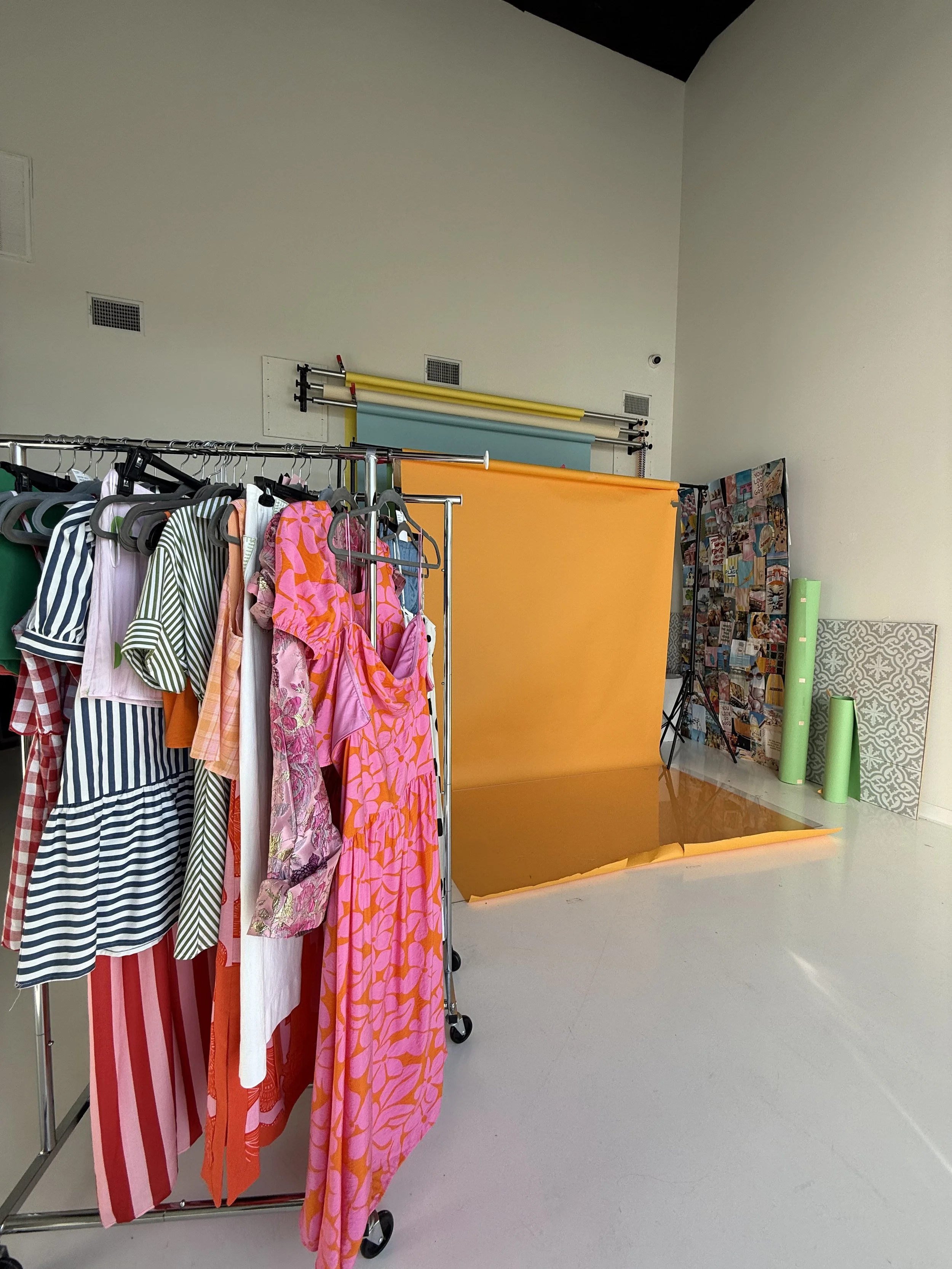 Adeline Clothing Online Boutique