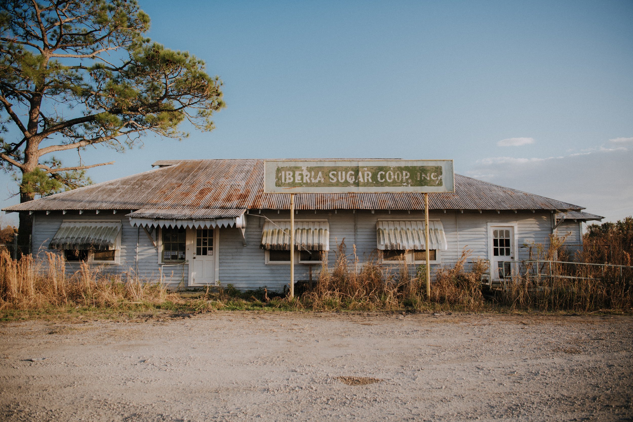 New Iberia, Louisiana