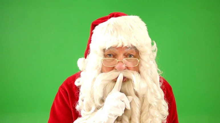 Closed Mouths Don’t Get Keys 🔑