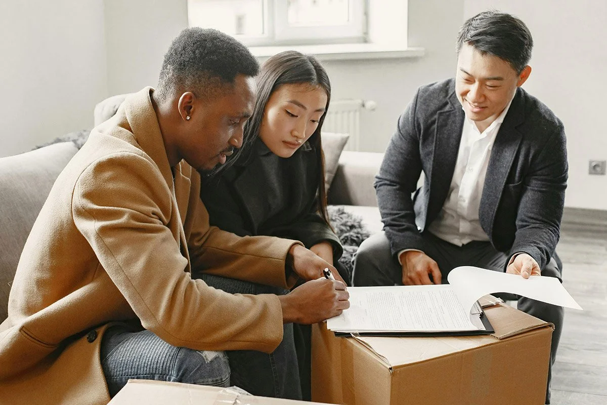 email marketing agency