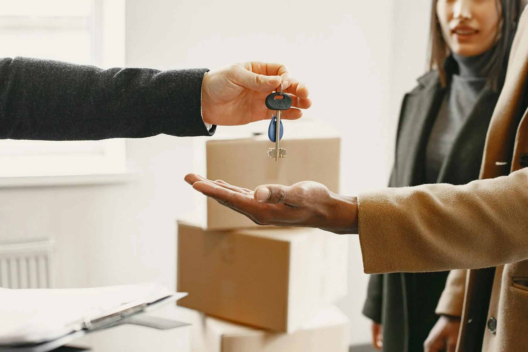 marketing for realtors