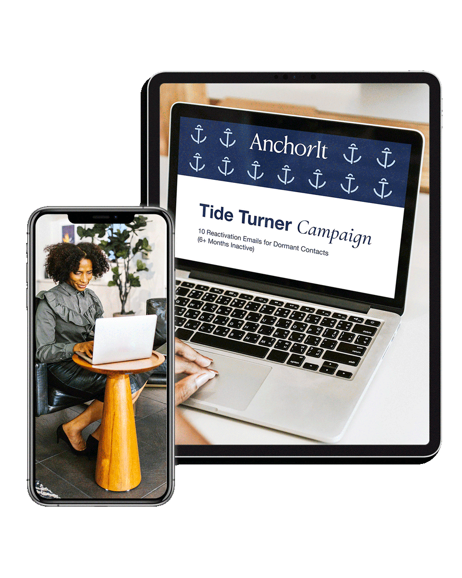 email marketing for realtors