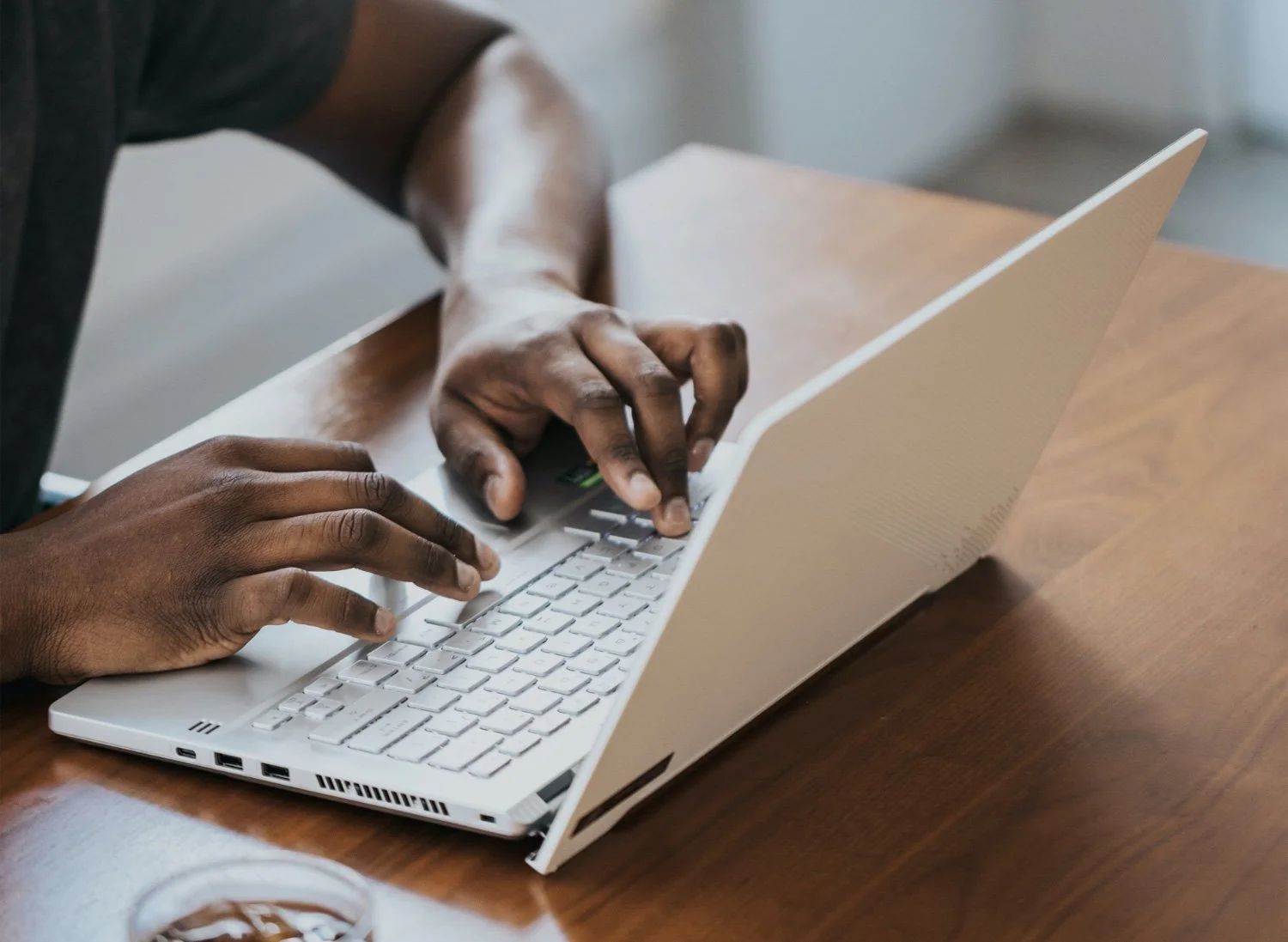 realtor database audit