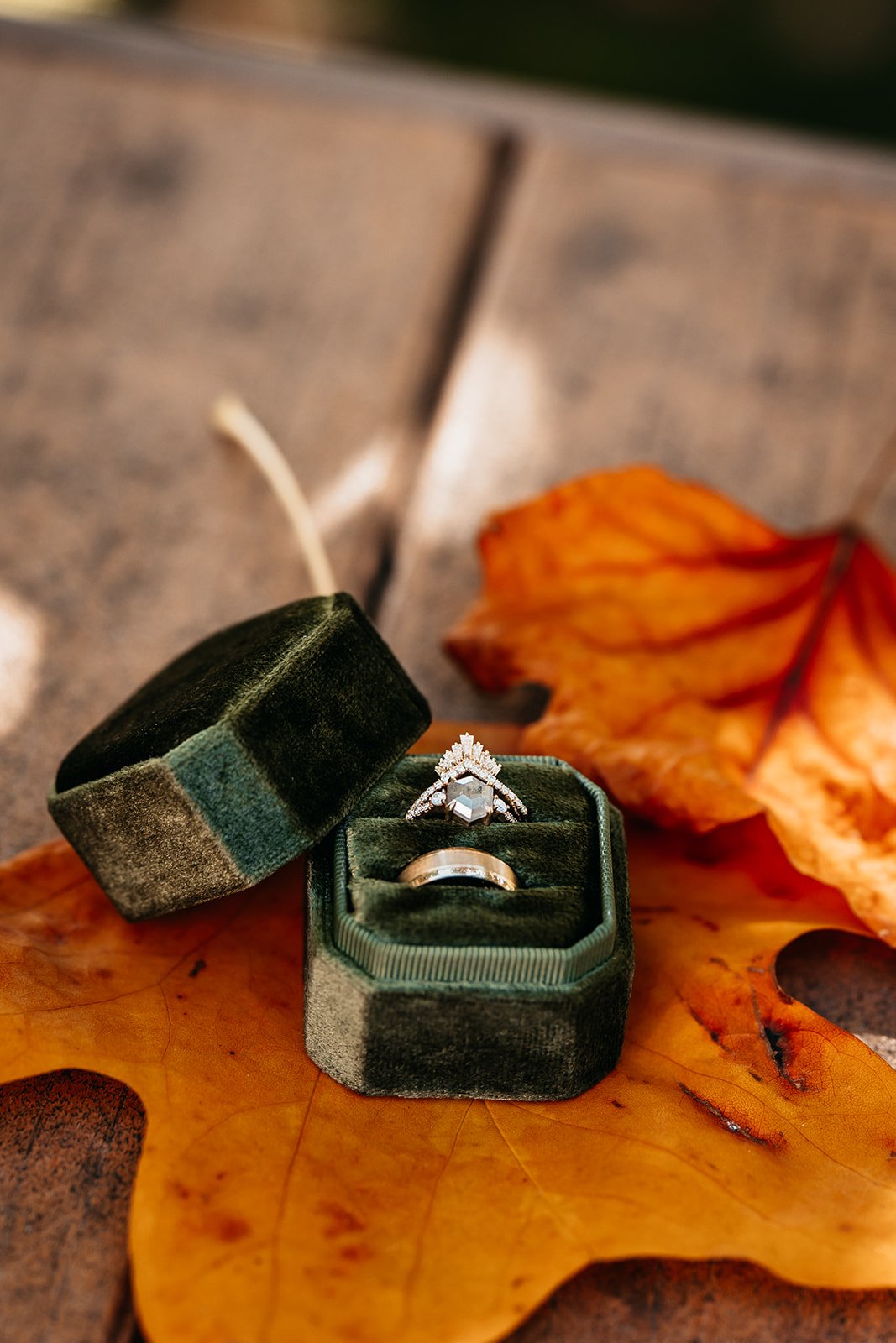 bend wedding planner