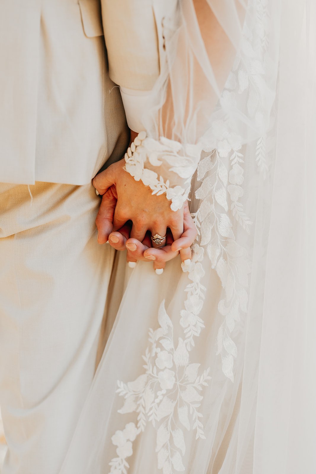 bend weddings