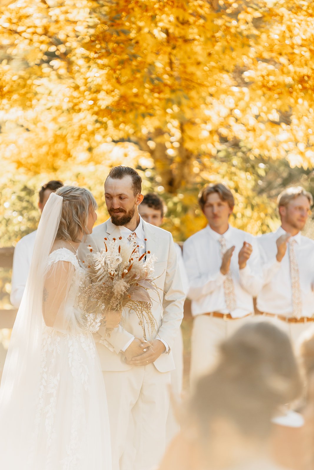 bend wedding coordinator