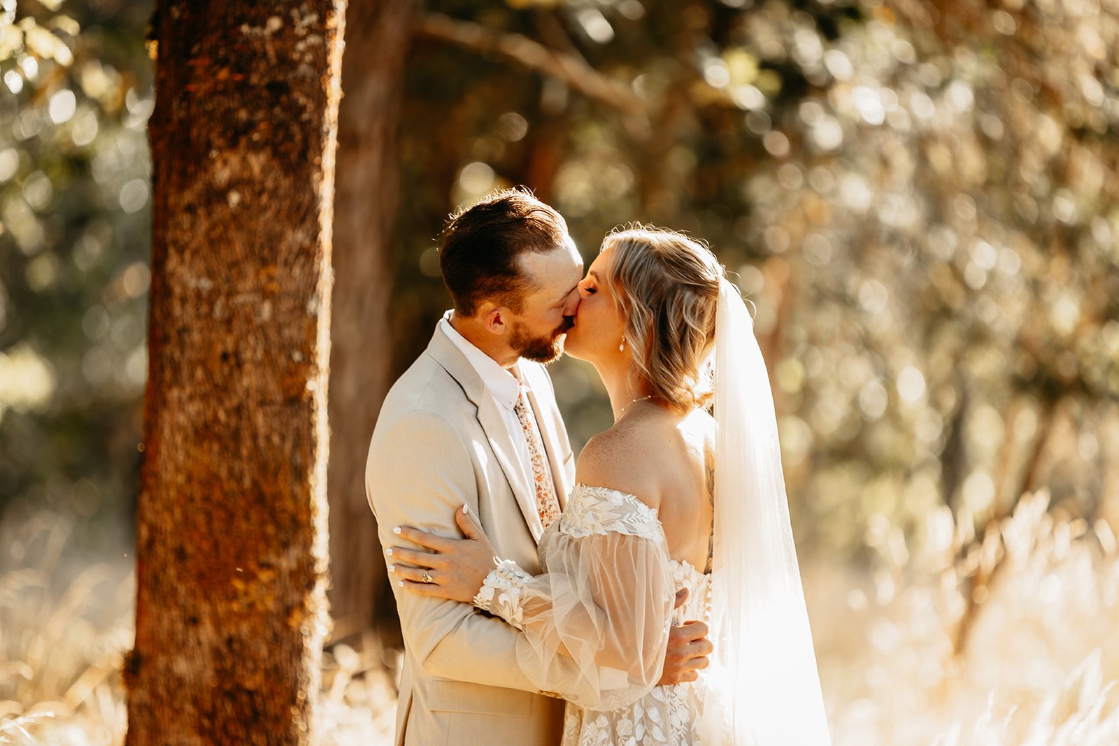 bend wedding coordinator