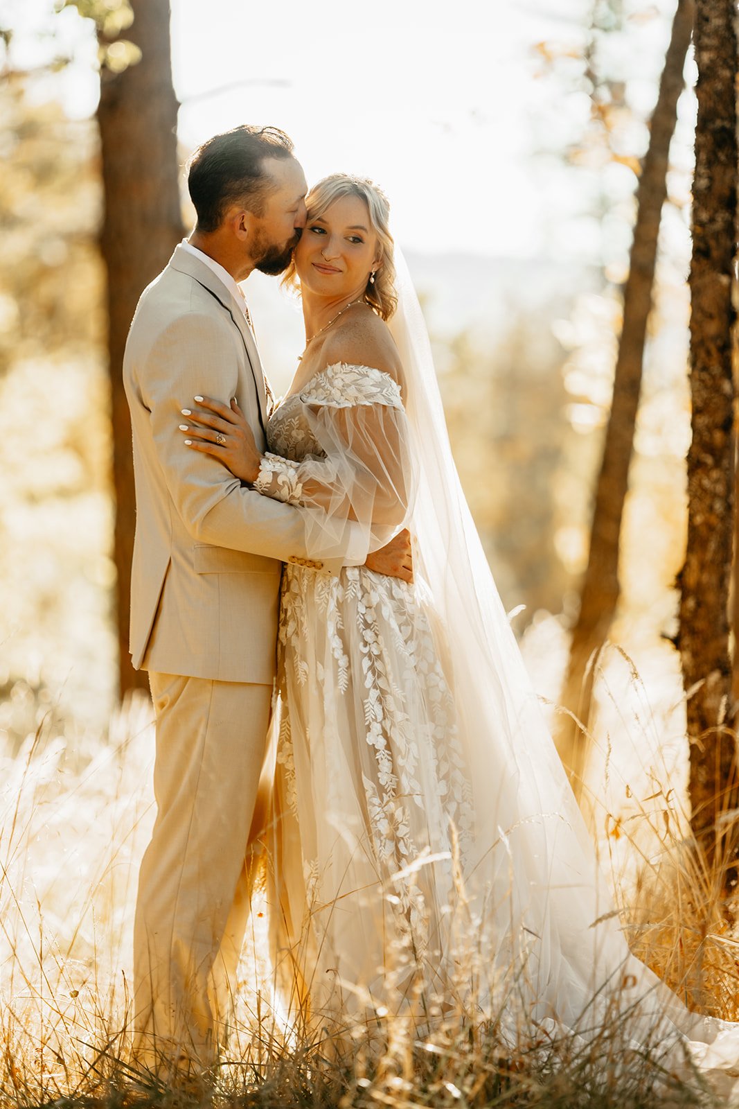 bend wedding coordinator