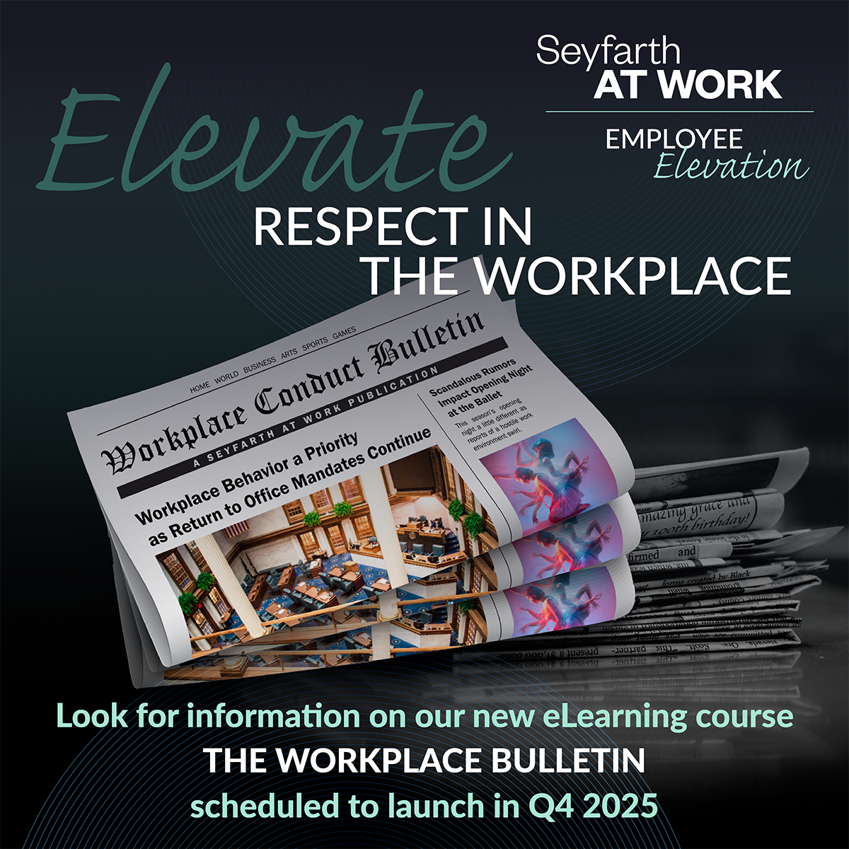 Tips for Managers: Managing Compliance In A Digital World