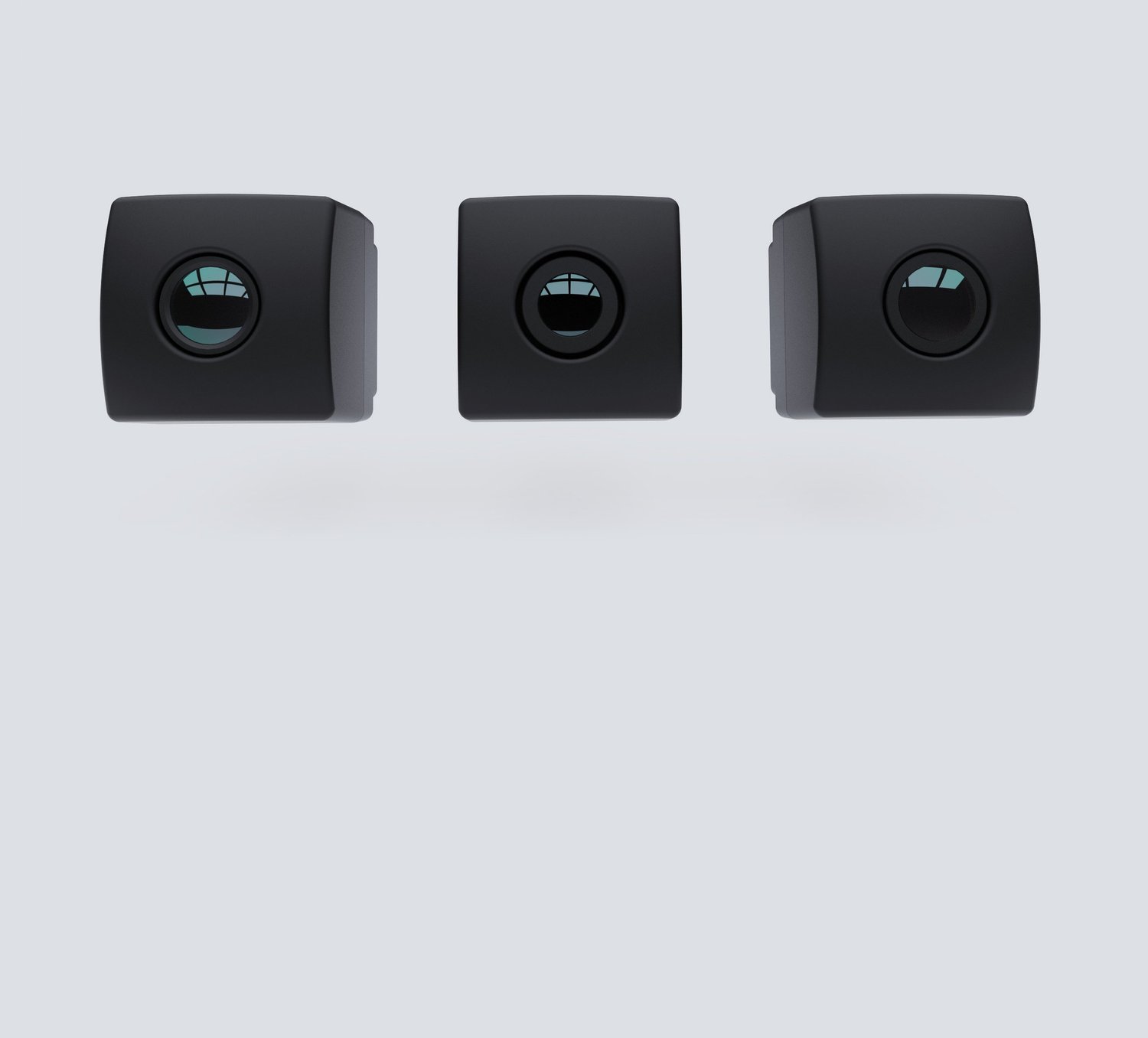 Automotive camera edge auto