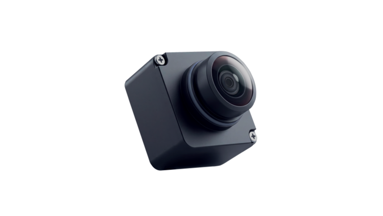 Automotive Camera — Edge.Auto