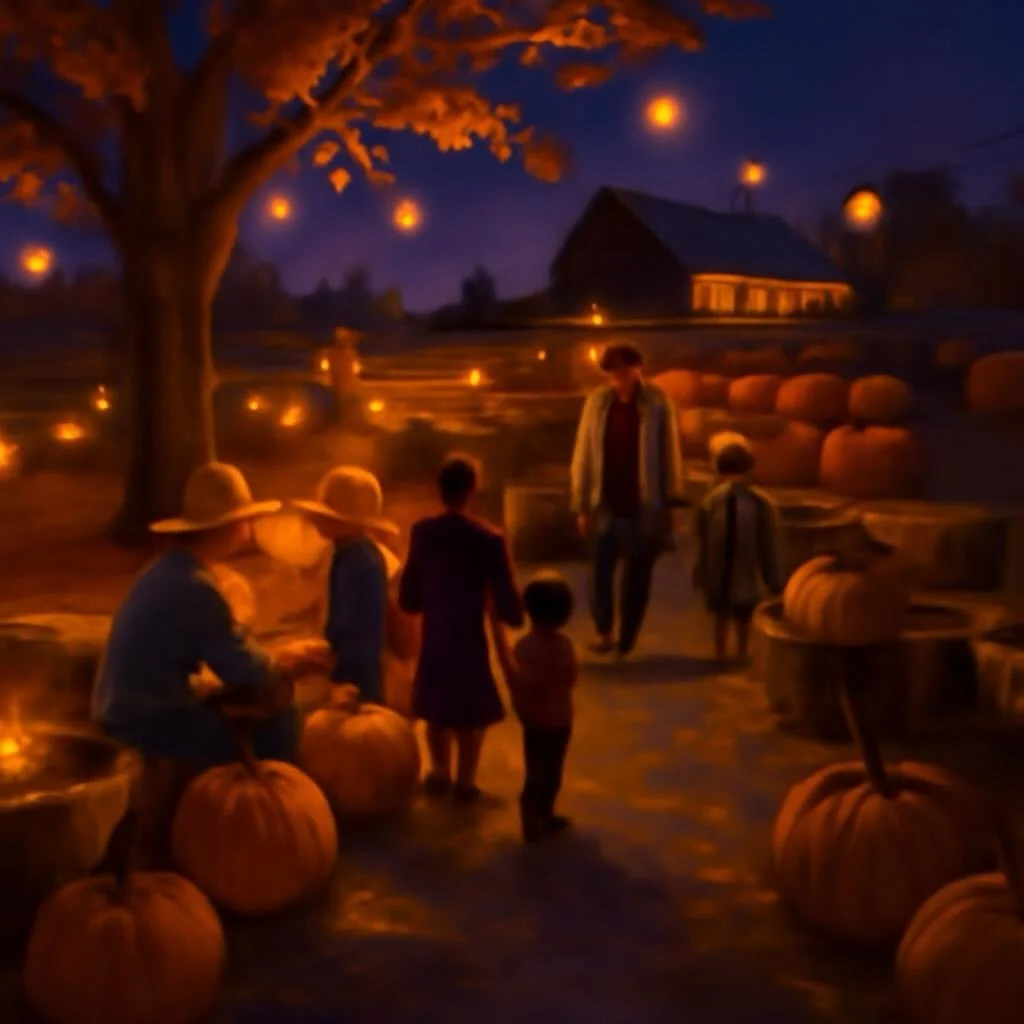 Hej, 
Vi kommer ha ett litet familje event inf&ouml;r halloween. Vi kommer pynta caf&eacute;et b&aring;de insidan och utsidan. Du kommer kunna plocka din egna pumpa, det kommer serveras varm soppa, grillade mackor och sj&auml;lvklart alla v&aring;ra 