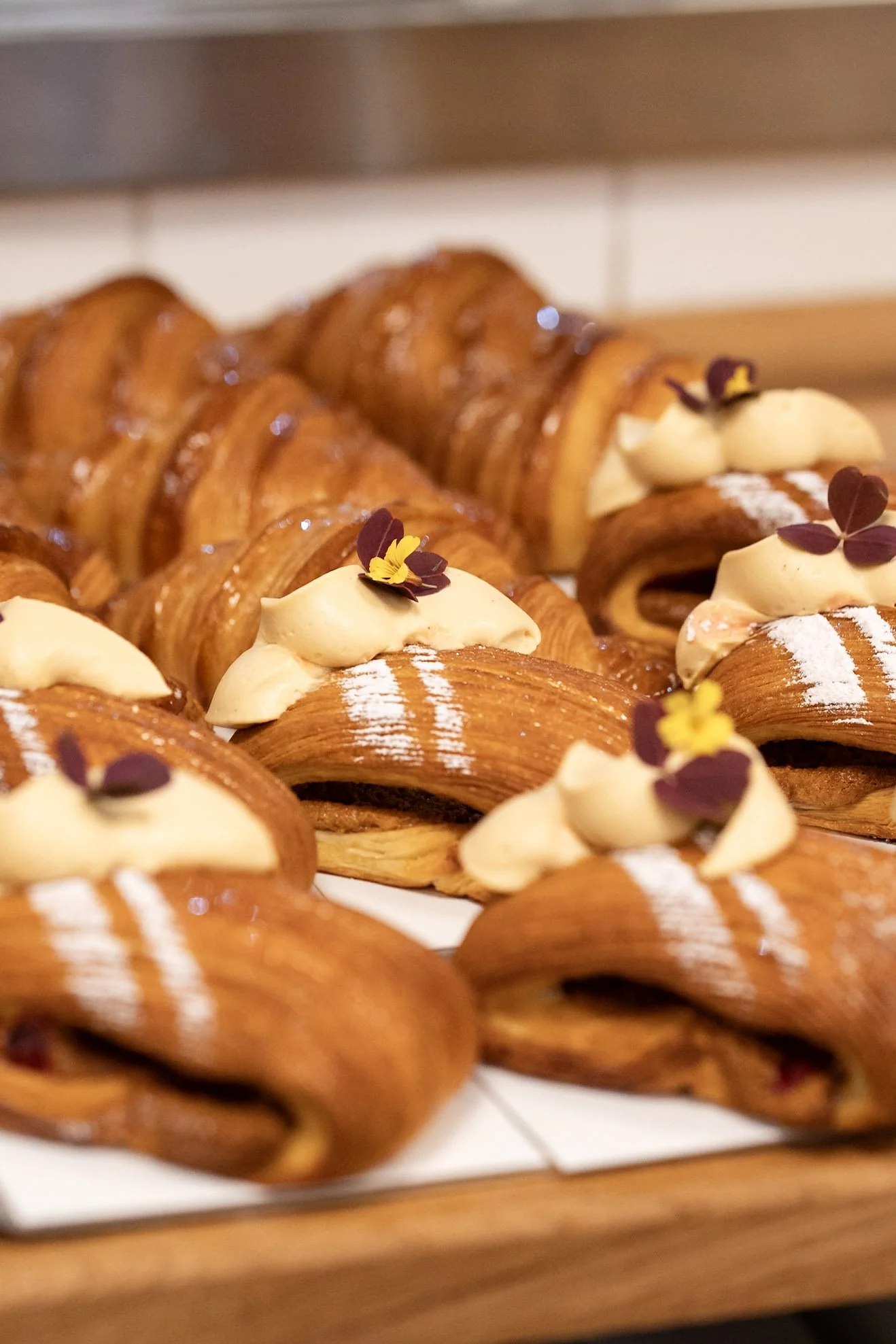 Beställ fika Gävle