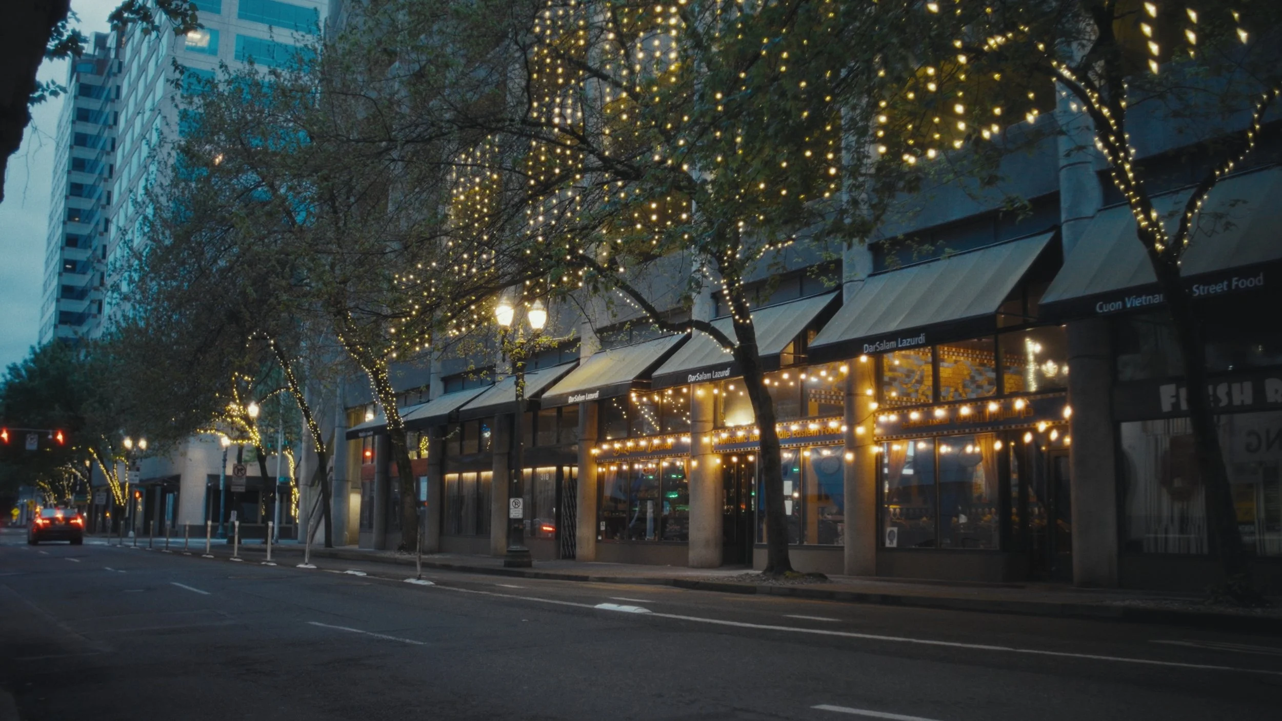 How shot selection affects budget, schedule, and storytelling in commercial production