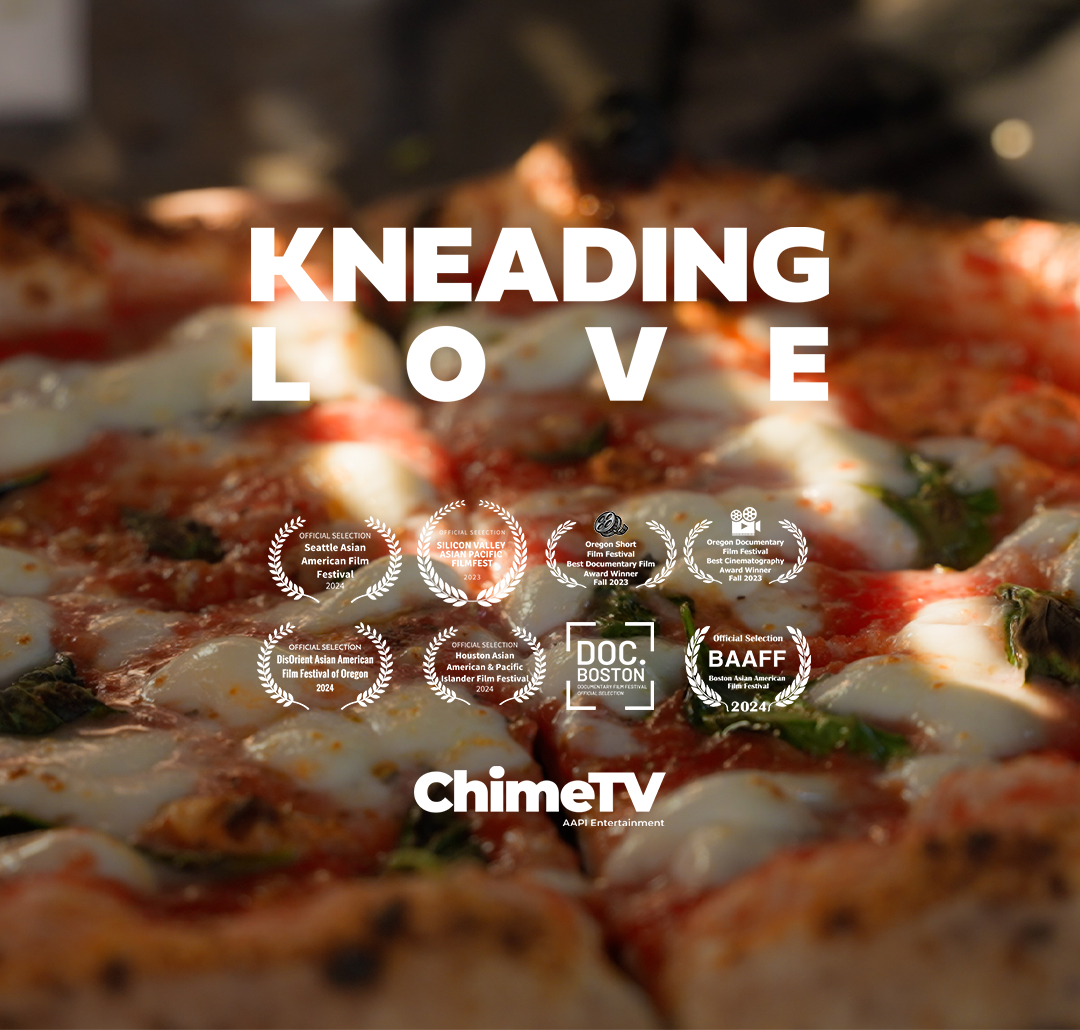 Kneading Love | Documentary